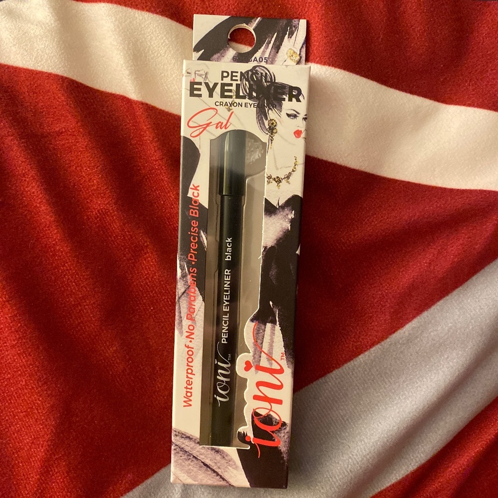 Ioni pencil eyeliner